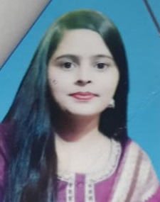 GUNJAN YADAV