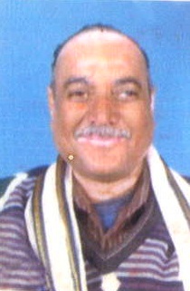 HIRA LAL MISHRA