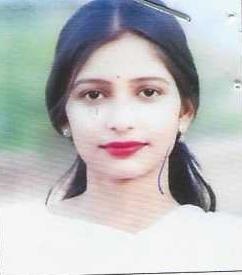 NISHA YADAV