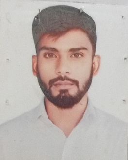 RAHUL YADAV