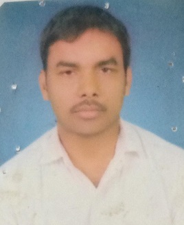 RAKESH YADAV